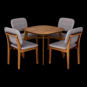 Dining Table Set - Image 1
