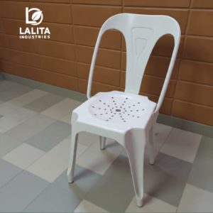 RESTAURANT AND CAFE CHAIR - Image 3