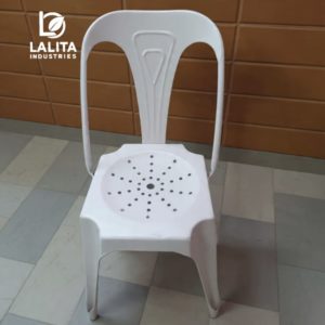 RESTAURANT AND CAFE CHAIR - Image 1