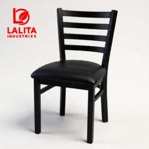 IRON CHAIR - Image 2