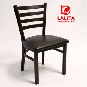 IRON CHAIR - Image 3