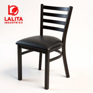 IRON CHAIR - Image 1