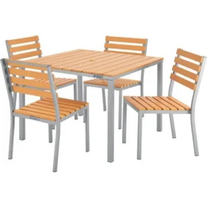 Dining Table Set - Image 1