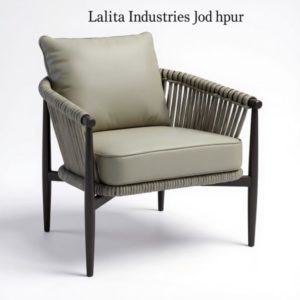 GARDEN/OUTDOOR CHAIR - Image 5