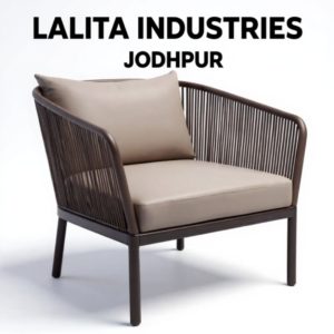 GARDEN/OUTDOOR CHAIR - Image 4