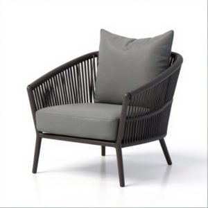 GARDEN/OUTDOOR CHAIR - Image 3