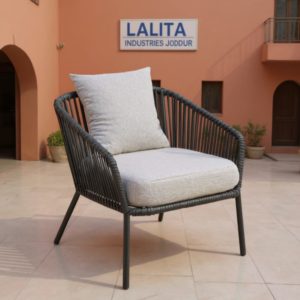 GARDEN/OUTDOOR CHAIR - Image 2
