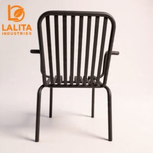 IRON CHAIR - Image 7