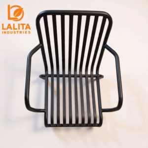 IRON CHAIR - Image 6