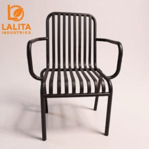 IRON CHAIR - Image 5