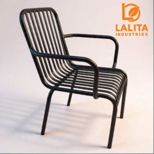 IRON CHAIR - Image 4