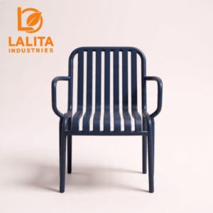 IRON CHAIR - Image 2