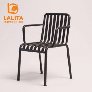 IRON CHAIR - Image 3