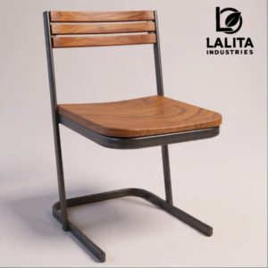 STUDY CHAIR - Image 1