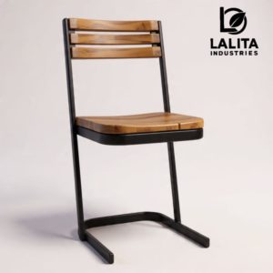 STUDY CHAIR - Image 4