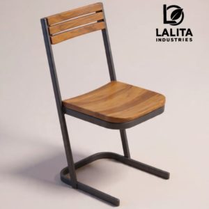 STUDY CHAIR - Image 3