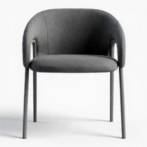 LUXURY  CHAIR - Image 3