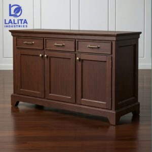 SIDE BOARD WOODEN - Image 4