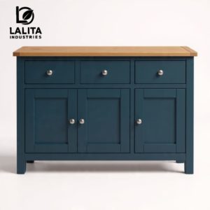 SIDE BOARD WOODEN - Image 5