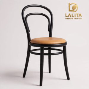 IRON CHAIR - Image 2