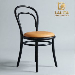 IRON CHAIR - Image 1