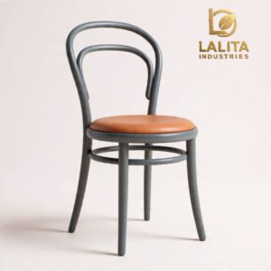 IRON CHAIR - Image 5