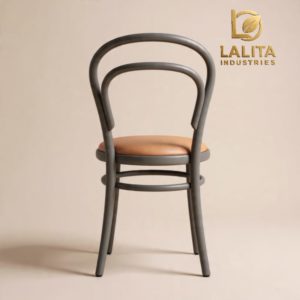 IRON CHAIR - Image 8