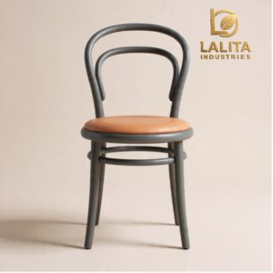 IRON CHAIR - Image 7