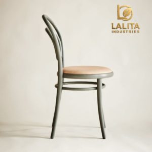 IRON CHAIR - Image 9