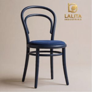 IRON CHAIR - Image 3