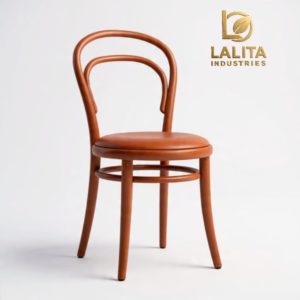 IRON CHAIR - Image 4