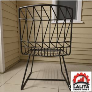 GARDEN/OUTDOOR CHAIR - Image 4
