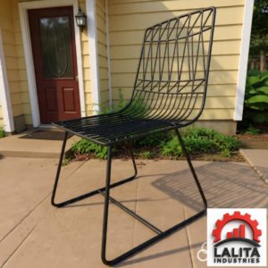 GARDEN/OUTDOOR CHAIR - Image 1