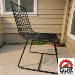 GARDEN/OUTDOOR CHAIR - Image 2
