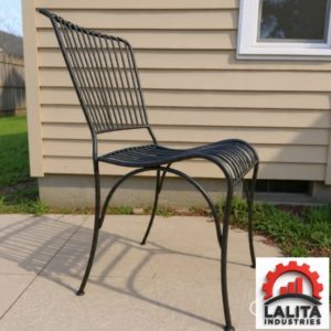 GARDEN/OUTDOOR CHAIR - Image 1