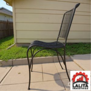 GARDEN/OUTDOOR CHAIR - Image 2