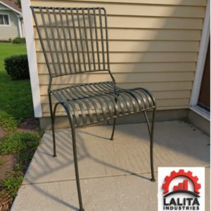 GARDEN/OUTDOOR CHAIR - Image 4